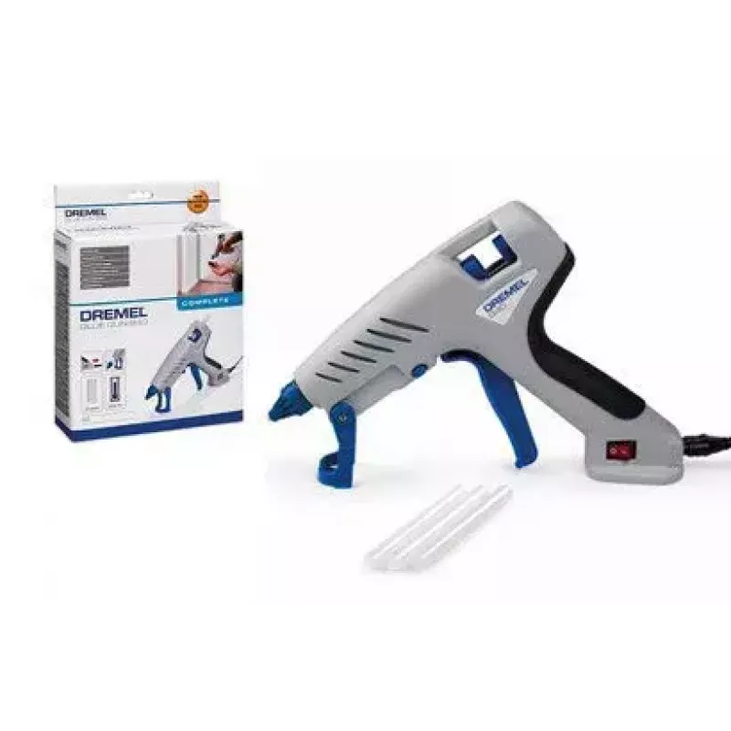Karštų klijų pistoletas Dremel 940-3