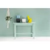 Brabantia 209888 kompaktiška juoda plastikinė šiukšliadėžė 139x188x174 mm