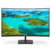 Philips E Line 241E1SCA/00 monitorius 59,9 cm (23,6 colio) 1920 x 1080 pikselių Full HD LCD juodas