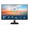 Philips 1000 serijos 27E1N1300A/00 kompiuterio monitorius 68,6 cm (27 colių) 1920 x 1080 pikselių Full HD LCD juodas