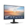 Philips 1000 serijos 27E1N1300A/00 kompiuterio monitorius 68,6 cm (27 colių) 1920 x 1080 pikselių Full HD LCD juodas