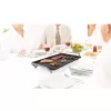 Princess 103120 Table Chef Premium XXL stalinė keptuvė 2500 W 600x360 mm