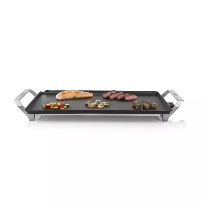 Princess 103120 Table Chef Premium XXL stalinė keptuvė 2500 W 600x360 mm