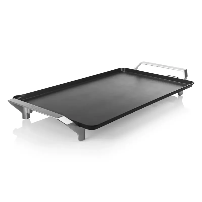 Princess 103120 Table Chef Premium XXL stalinė keptuvė 2500 W 600x360 mm