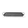 Princess 103120 Table Chef Premium XXL stalinė keptuvė 2500 W 600x360 mm