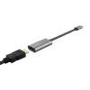 Trust Dalyx USB-C į HDMI adapteris, pilka