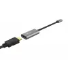Trust Dalyx USB-C į HDMI adapteris, pilka