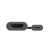 Trust Dalyx USB-C į HDMI adapteris, pilka
