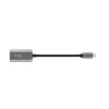 Trust Dalyx USB-C į HDMI adapteris, pilka