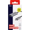 Trust Dalyx USB-C į HDMI adapteris, pilka