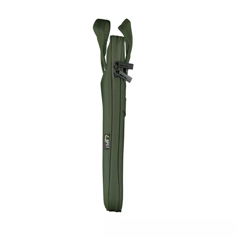 Trust Bologna 40,6 cm (16 inch) portfelis žalias su pelė