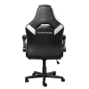 Universali žaidimų kėdė Trust GXT 703W RIYE Juoda Balta 140 kg