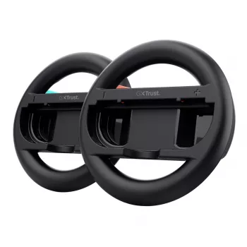 Trust GXT1257 Joy-Con Wheels for Nintendo Switch 2, 2 vnt. rinkinys (26048)