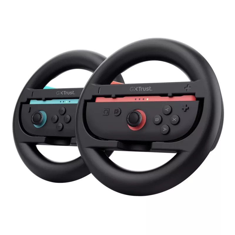 Vairavimo ratas TRUST GXT1257 26048, skirtas Nintendo Switch Joy‑Con