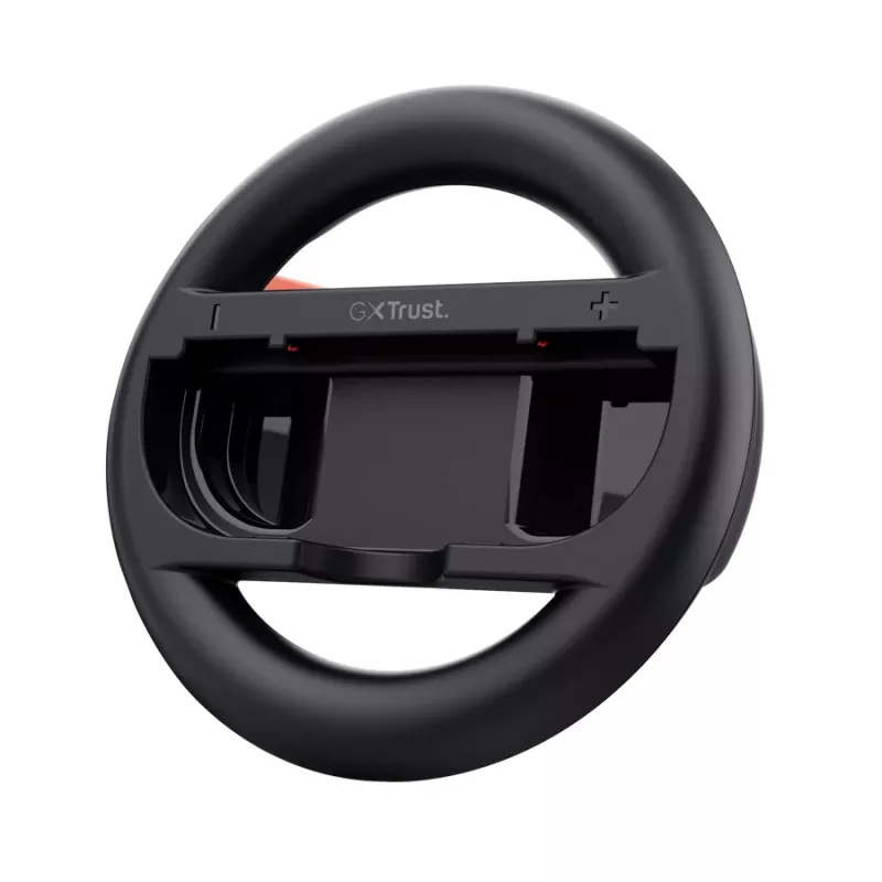 Vairavimo ratas TRUST GXT1257 26048, skirtas Nintendo Switch Joy‑Con