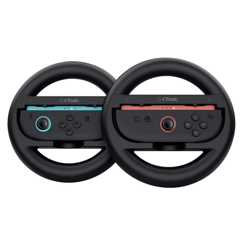 Vairavimo ratas TRUST GXT1257 26048, skirtas Nintendo Switch Joy‑Con