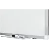 Balta lenta Legamaster PREMIUM PLUS 120x240cm emaliuotas fiksuotas