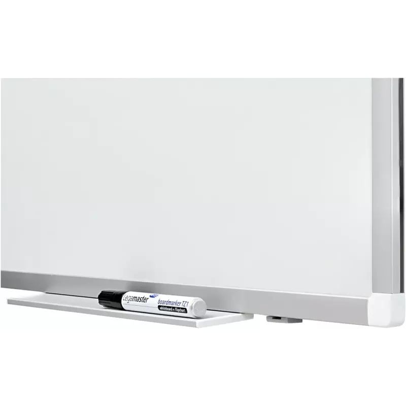Balta lenta Legamaster PREMIUM PLUS 120x240cm emaliuotas fiksuotas