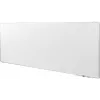 Balta lenta Legamaster PREMIUM PLUS 120x240cm emaliuotas fiksuotas