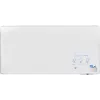 Balta lenta Legamaster PREMIUM PLUS 120x240cm emaliuotas fiksuotas