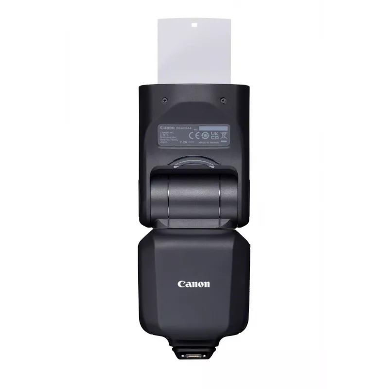 Blykstė Canon Speedlite EL-5 verginė
