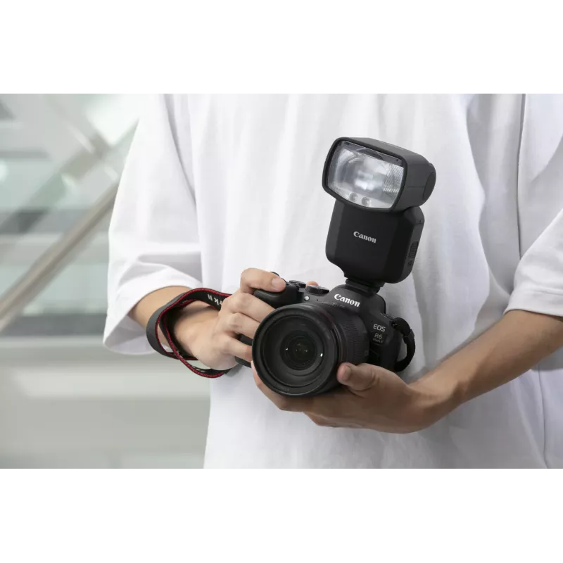 Blykstė Canon Speedlite EL-5 verginė