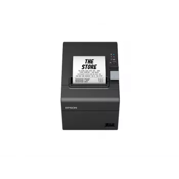 Epson TM-T20III 203 x 203 DPI laidinis tiesioginio terminio spausdinimo POS spausdintuvas
