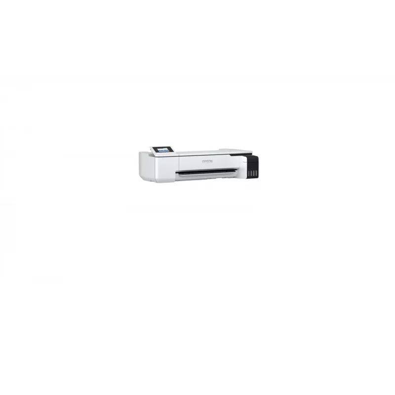 Epson SureColor SC-T3100x didelio formato spausdintuvas, rašalinis, 2400 x 1200 DPI, A1 (594 x 841 mm), Ethernet LAN, Wi-Fi