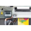 Epson SureColor SC-T3100x didelio formato spausdintuvas, rašalinis, 2400 x 1200 DPI, A1 (594 x 841 mm), Ethernet LAN, Wi-Fi