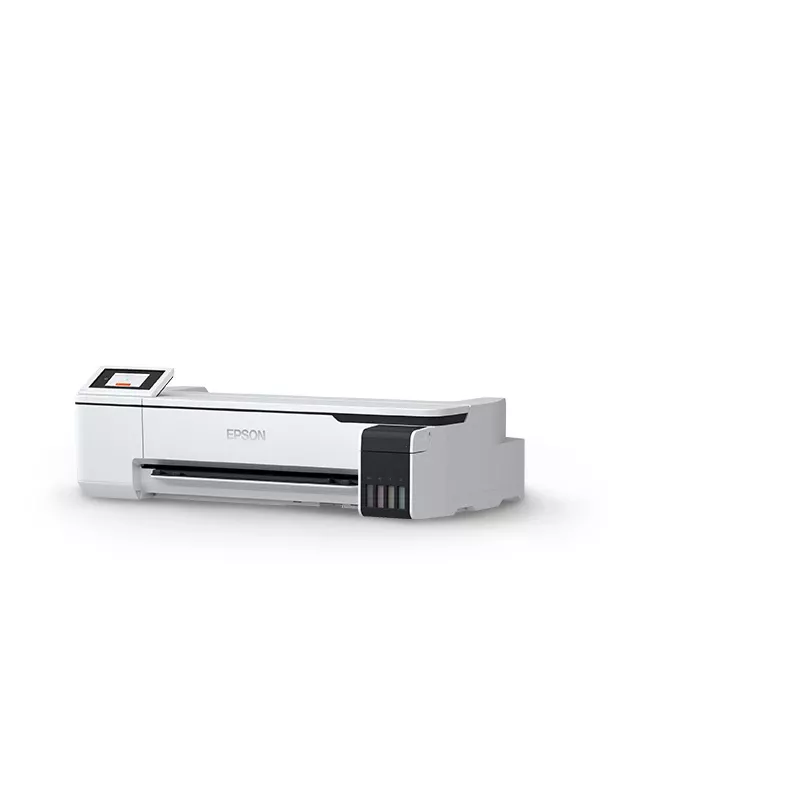 Epson SureColor SC-T3100x didelio formato spausdintuvas, rašalinis, 2400 x 1200 DPI, A1 (594 x 841 mm), Ethernet LAN, Wi-Fi