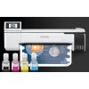 Epson SureColor SC-T3100x didelio formato spausdintuvas, rašalinis, 2400 x 1200 DPI, A1 (594 x 841 mm), Ethernet LAN, Wi-Fi