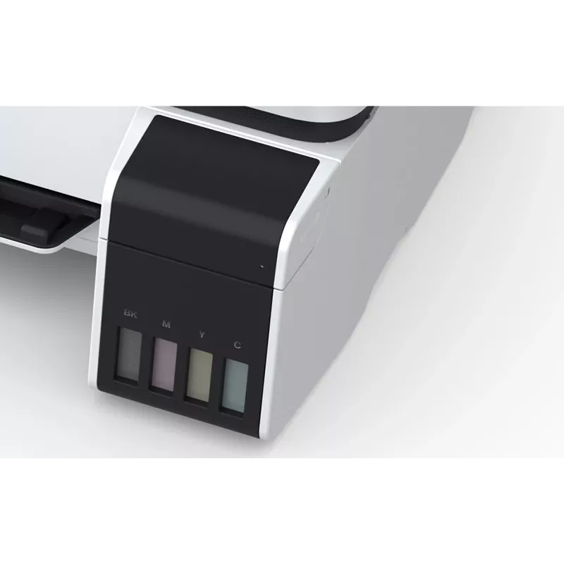 Epson SureColor SC-T3100x didelio formato spausdintuvas, rašalinis, 2400 x 1200 DPI, A1 (594 x 841 mm), Ethernet LAN, Wi-Fi
