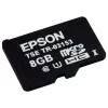 Epson 7112345 atminties kortelė 8 GB MicroSD Class 10