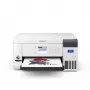 Epson SureColor SC‑F100 didelio formato spausdintuvas, rašalinis, spalvotas, 600 x 1200 DPI, A4 (210 x 297 mm), Ethernet LAN, Wi-Fi