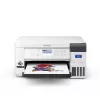 Epson SureColor SC‑F100 didelio formato spausdintuvas, rašalinis, spalvotas, 600 x 1200 DPI, A4 (210 x 297 mm), Ethernet LAN, Wi-Fi
