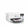 Epson SureColor SC‑F100 didelio formato spausdintuvas, rašalinis, spalvotas, 600 x 1200 DPI, A4 (210 x 297 mm), Ethernet LAN, Wi-Fi