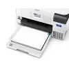 Epson SureColor SC‑F100 didelio formato spausdintuvas, rašalinis, spalvotas, 600 x 1200 DPI, A4 (210 x 297 mm), Ethernet LAN, Wi-Fi