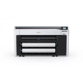Epson SureColor SC-P8500D STD didelio formato spausdintuvas, Wi-Fi, rašalinis, spalvotas, 1200 x 2400 DPI, A0 (841 x 1189 mm), Ethernet LAN