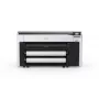 Epson SureColor SC-P8500D STD didelio formato spausdintuvas, Wi-Fi, rašalinis, spalvotas, 1200 x 2400 DPI, A0 (841 x 1189 mm), Ethernet LAN