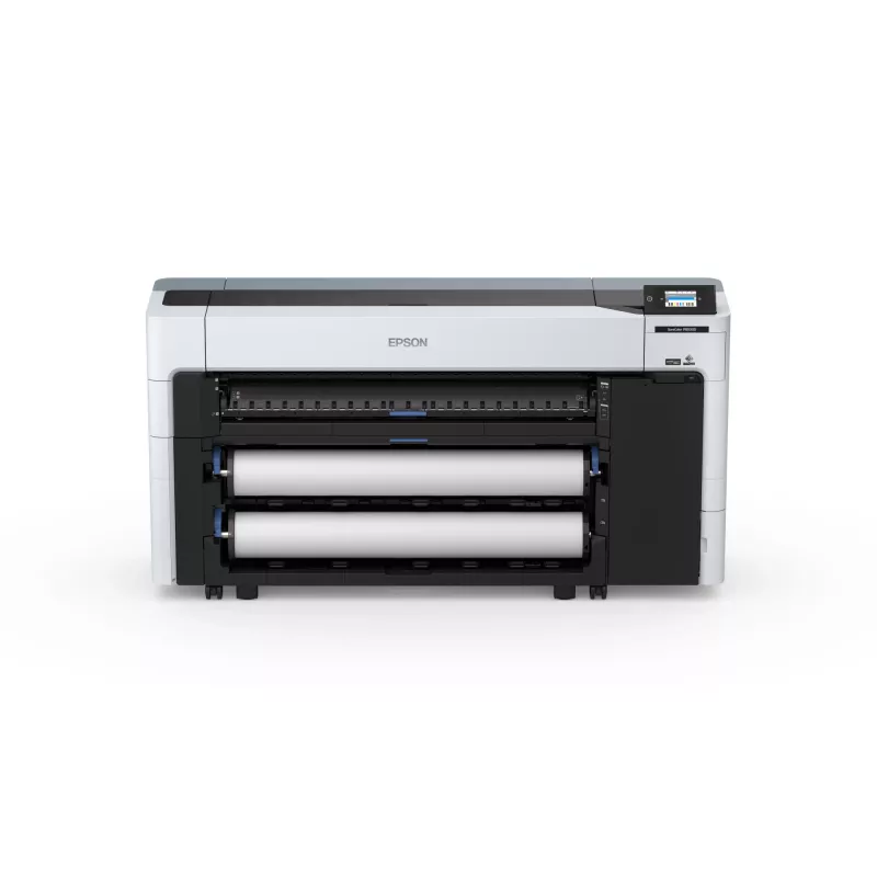 Epson SureColor SC-P8500D STD didelio formato spausdintuvas, Wi-Fi, rašalinis, spalvotas, 1200 x 2400 DPI, A0 (841 x 1189 mm), Ethernet LAN