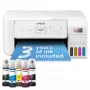 Daugiafunkcinis spausdintuvas Epson EcoTank L3286 – rašalinis, spalvotas, A4, Wi‑Fi, EcoTank papildomi rezervuarai, 5760x1440 DPI, 33 ppm (juodas), 15 ppm (spalvotas)