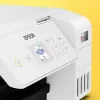Daugiafunkcinis spausdintuvas Epson EcoTank L3286 – rašalinis, spalvotas, A4, Wi‑Fi, EcoTank papildomi rezervuarai, 5760x1440 DPI, 33 ppm (juodas), 15 ppm (spalvotas)