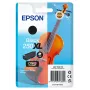 Epson 250XL Violin Claria Photo HD rašalo kasetė, originali, didelės talpos (XL), juoda, 1 vnt.