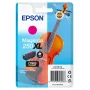 Epson 250XL Violin Claria Photo HD rašalo kasetė 1 vnt. Originali Didelės talpos (XL) Magenta