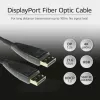 ACT 20 metrų aktyvus optinis DisplayPort kabelis AK4032, DisplayPort kištukas - DisplayPort kištukas