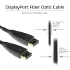 ACT 20 metrų aktyvus optinis DisplayPort kabelis AK4032, DisplayPort kištukas - DisplayPort kištukas