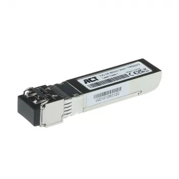 ACT SFP+ SR siųstuvas, koduotas HP / HPE / Aruba / Procurve / H3C (J9150A/J9150B/J9150C/J9150D)