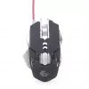 Gembird MUSG-05 USB Type-A laidinė žaidimų pelė