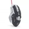 Gembird MUSG-05 USB Type-A laidinė žaidimų pelė