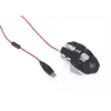 Gembird MUSG-05 USB Type-A laidinė žaidimų pelė